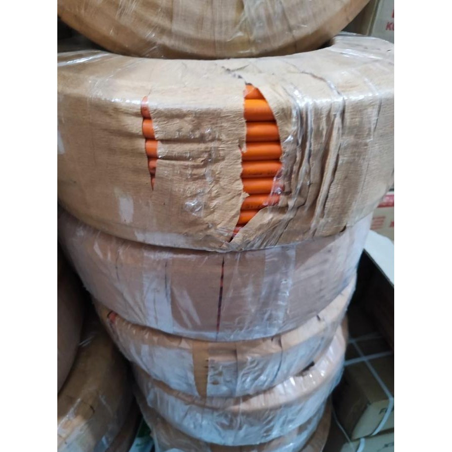 Pipa Air Panas 1/2Inch / Pipa Water Heater 1/2" / Selang Pipa - 100 M Co