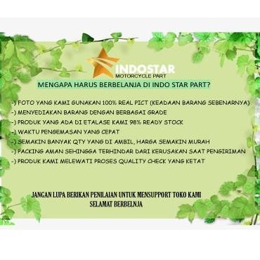 Noken As Honda Vario 125 Kode KZR