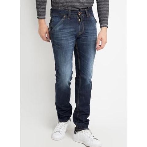 Grosir Celana Jeans Pria Lois Jeans 146