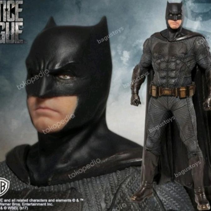 ACTION FIGURE STATUE BATMAN ARTFX