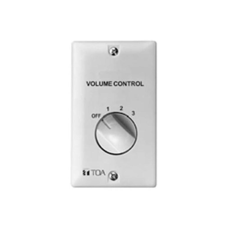 TOA ZV-064 6W | TOA ZV 064 | TOA ZV064 (Volume Control / Attenuator / ZV 064)
