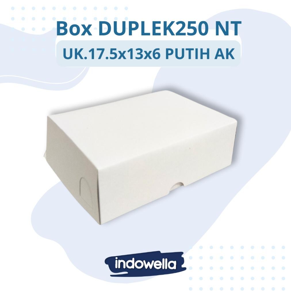 

Diskon Box Kue Makanan Kardus Kue Harga Untuk 10Pcs