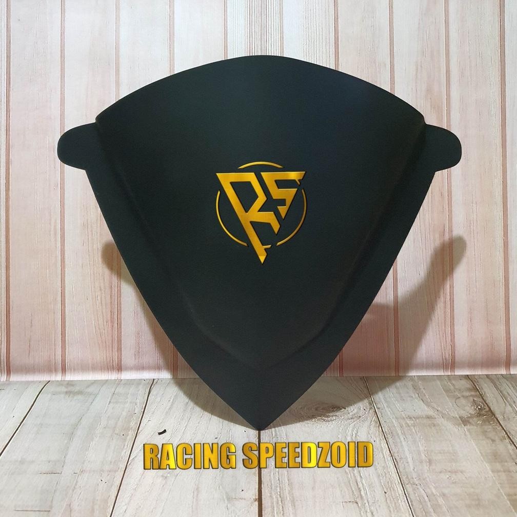 Jy-6 Visor Yamaha Xeon Rc 125 Windshield Yamaha Xeon Rc