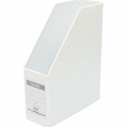 

Bo File Bante 4011 Putih Folio 10 Cm