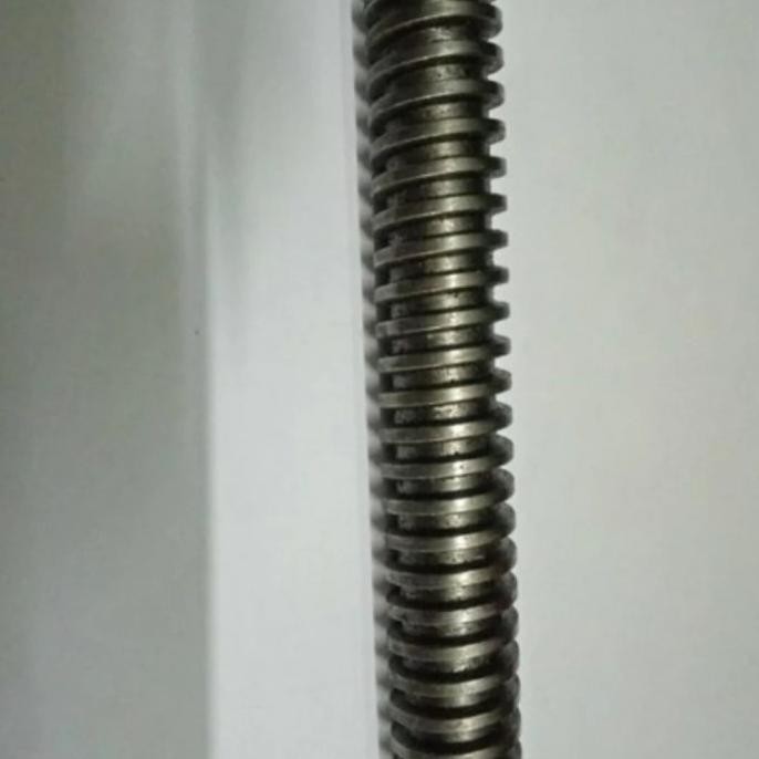 Grosir Asdrat Trapesium 1 In Panjang 3 Meter Drat 4