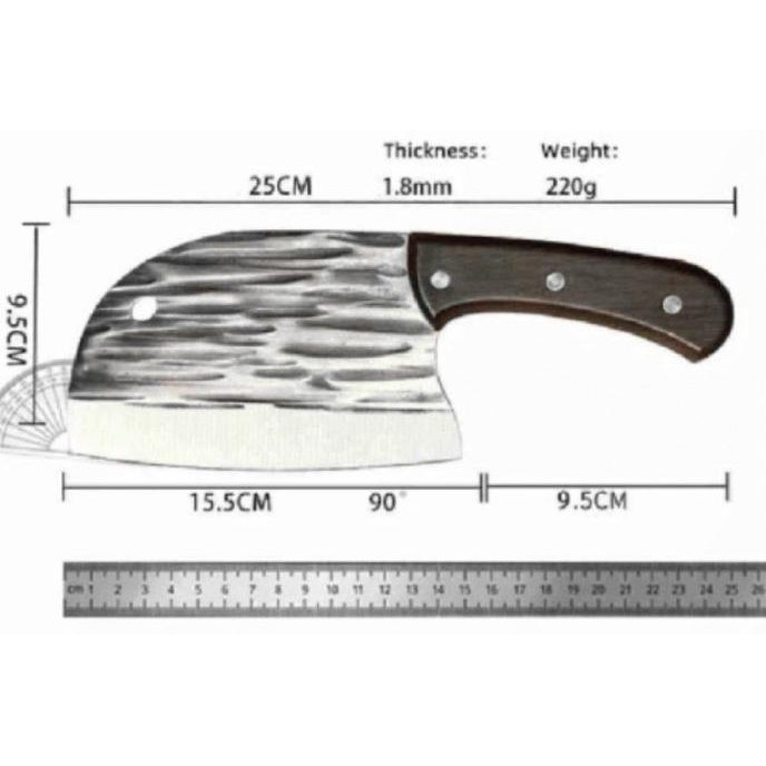 Pisau Jerman Tungsten Beli 1 Dapat 2 2B Berkualitas