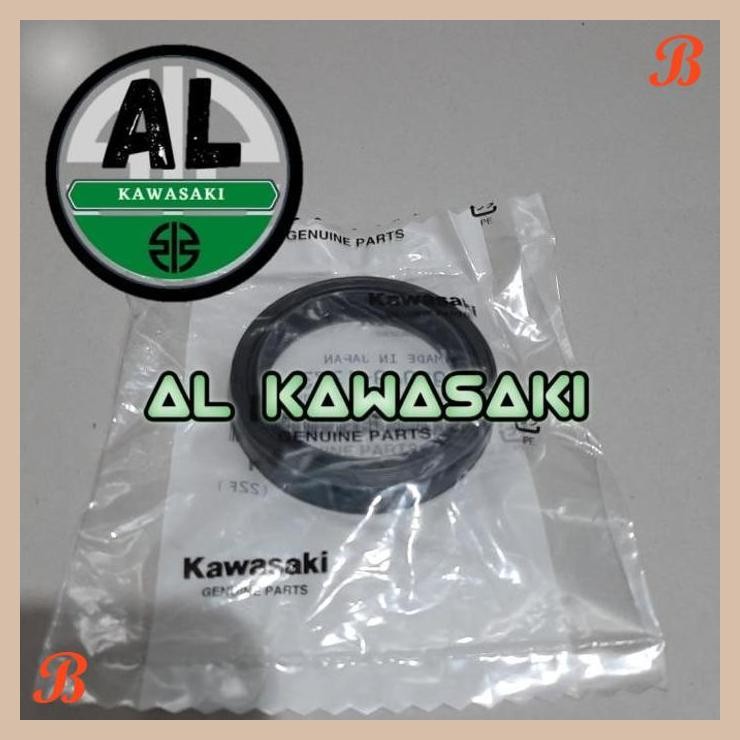 [ALK] SEAL SHOCK SIL SHOK SEAL OIL SOK USD DEPAN KLX 250 KLX250 ORIGINAL