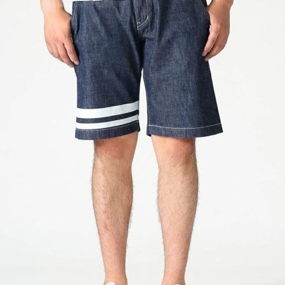 Promo Momotaro 3103 Short Pants Selvedge