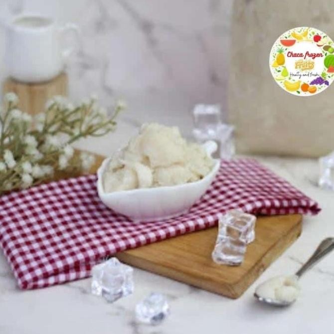 

sirsak frozen 1 kg nUg