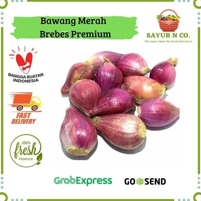 

Bawang Merah Super | Sayur N Co Bekasi nUg