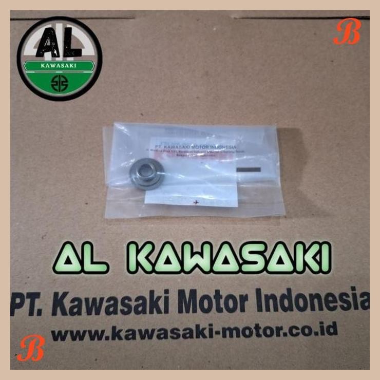 [ALK] RETAINER KUKU KLEP KLX 230 KLX230 ORIGINAL
