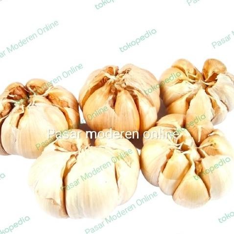 

BAWANG PUTIH 100 GRAM/250 GRAM/500 GRAM/1 KG/BAWANG SEGAR TERMURAH nUg