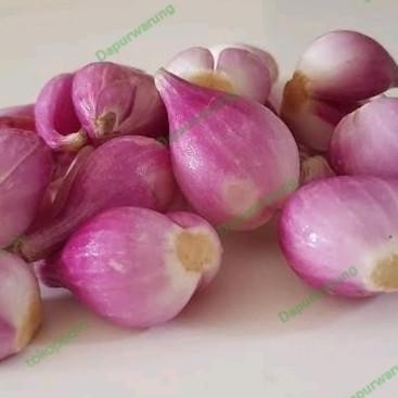 

Bawang Merah Kupas nUg