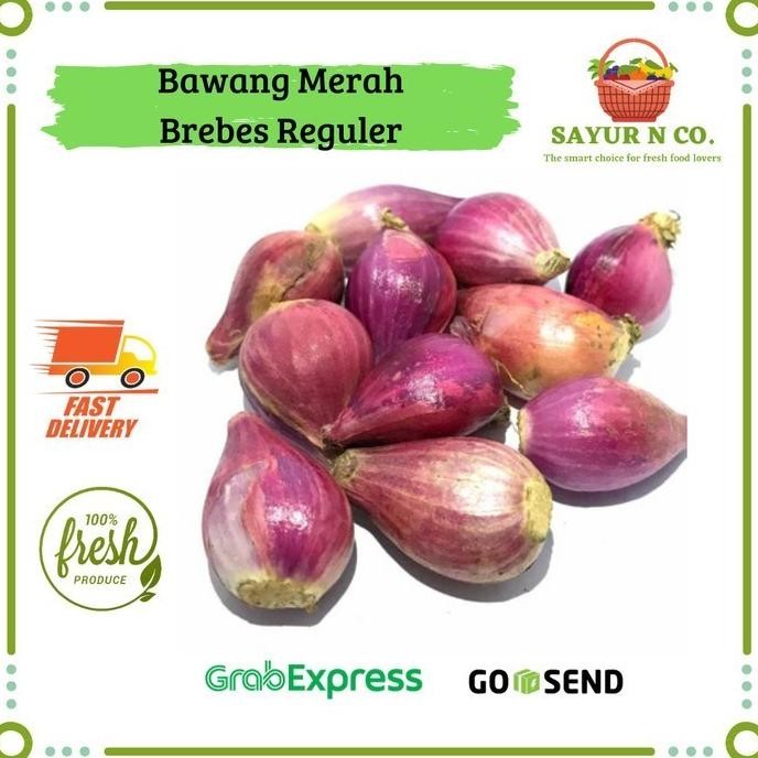 

Bawang Merah Reguler | Sayur N Co Bekasi nUg