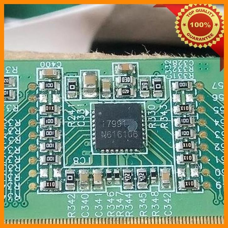 [MUS] MTC - TCONE DISPLAY TV LED LG IC 17991