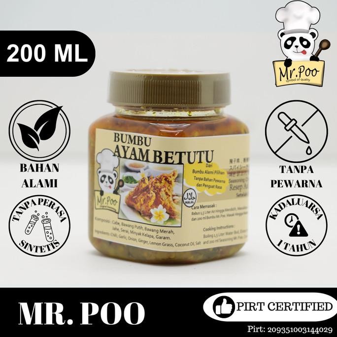 

Bumbu Ayam Betutu nUg
