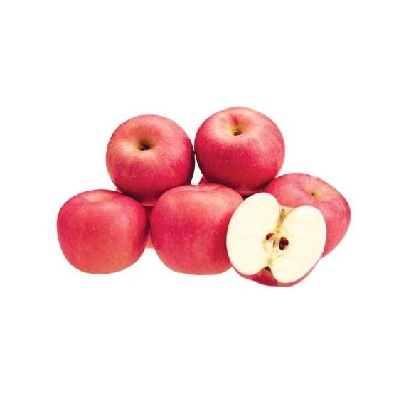 

BUAH APEL FUJI RRC 370-380 GRAM nUg