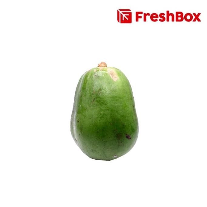 

Pepaya Muda 1pcs FreshBox nUg
