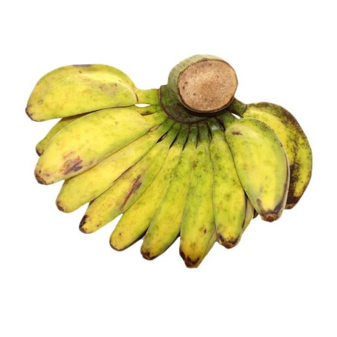

Pisang Kepok Kuning Fresh nUg