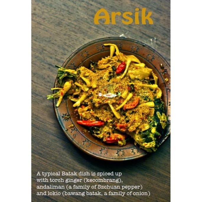 

Bumbu Arsik Kak Ros nUg