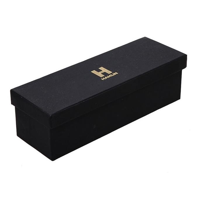 

Hard Box Exclusive Hamlin Design Simple Elegant Premium Quality