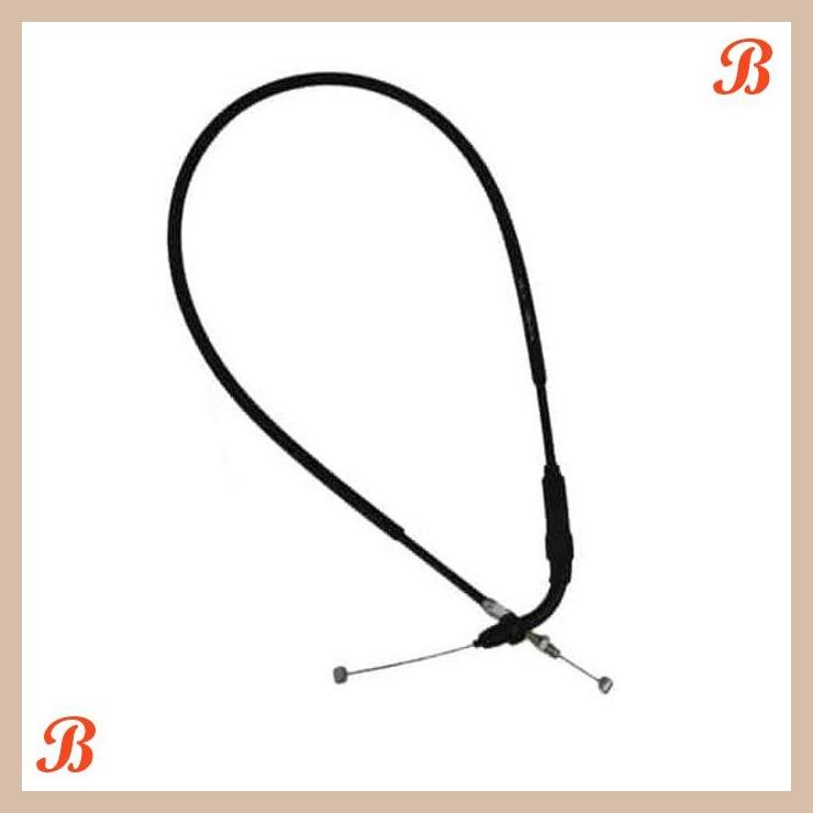 [HWP] Kabel Gas A Honda New CB150R Streetfire 17910K15601