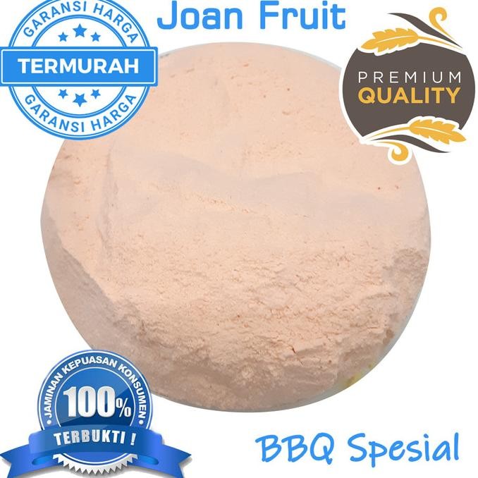 

TERMURAH 250gr Bubuk Tabur BBQ Special Powder Bumbu Tabur Barbeque nUg
