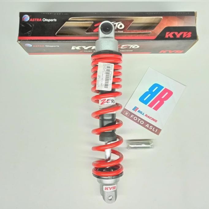 SHOCK KYB KAYABA ZETO VARIO 125 - 150 BEAT FI ZT5060