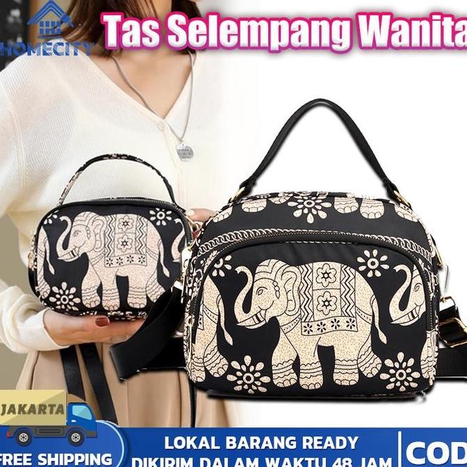 Nevarastore- Tas Selempang Chibao Mport Motif /Tas Selempang Chibao 2207 Tas Wanita Import Tas Selem