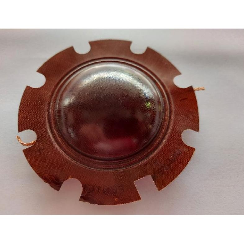 SPUL CORONG TOA BIRU MODEL LAMA TAIWAN