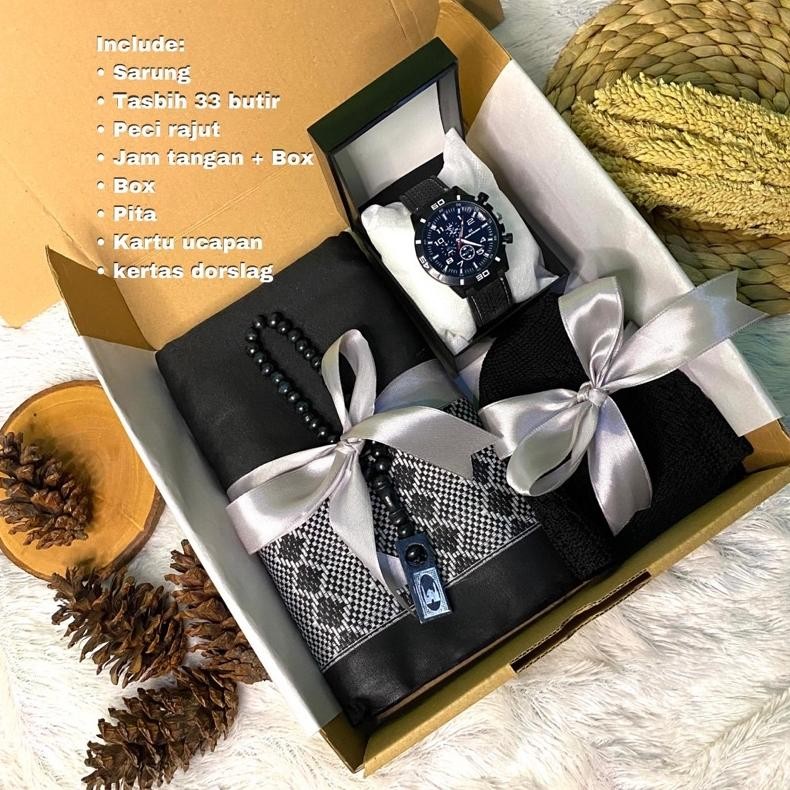 

Hampers ramadhan / hampers lebaran / hampers jumatan / giftbox muslim murah