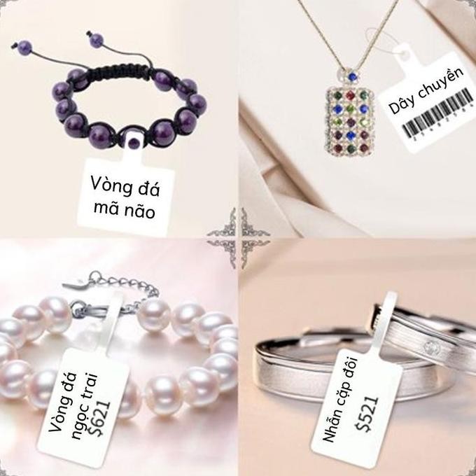 

BIG SALE NIMBOT B18 KERTAS LABEL PERHIASAN, DIGUNAKAN UNTUK MEMBUAT LABEL HARGA PERHIASAN. !!!!!