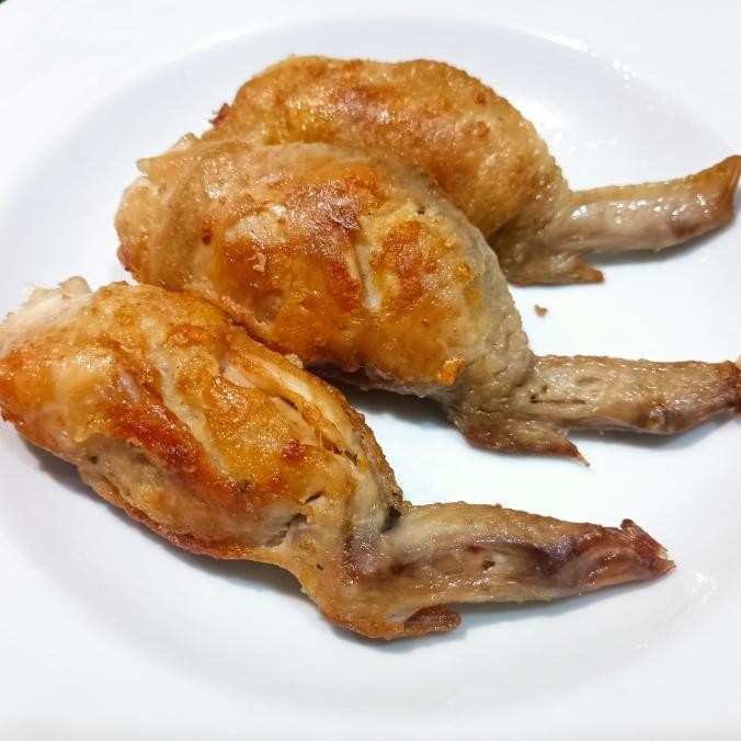 

Tori No Teba by Dapur Bunsa