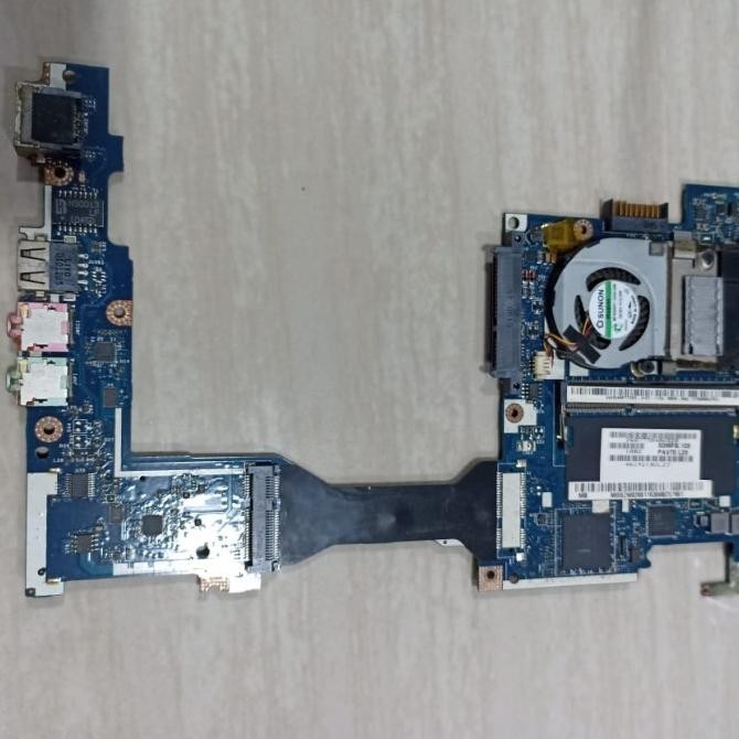 Motherboard Acer D255 Ao Happy New Stok