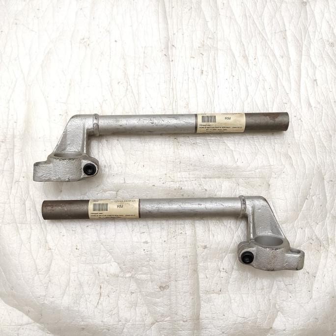 TERBARU - stir stang jepit yamaha RXZ RZR nos malaysia