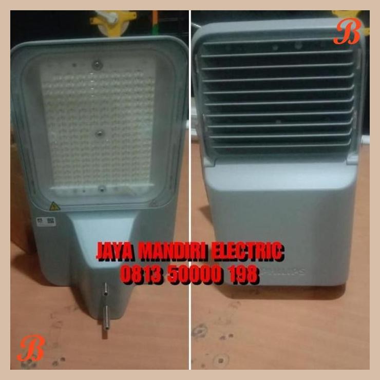 [JME] LAMPU JALAN LED PHILIP BRP492 LED215 NW 150W 220-240 DM GM PJU STREET