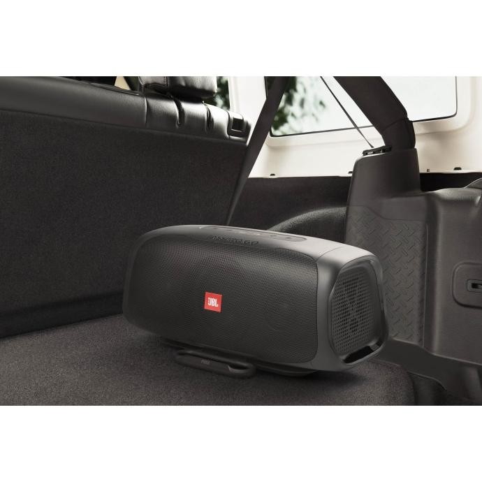 JBL BassPro GO Portable Active Subwoofer and Bluetooth Speaker Mobil