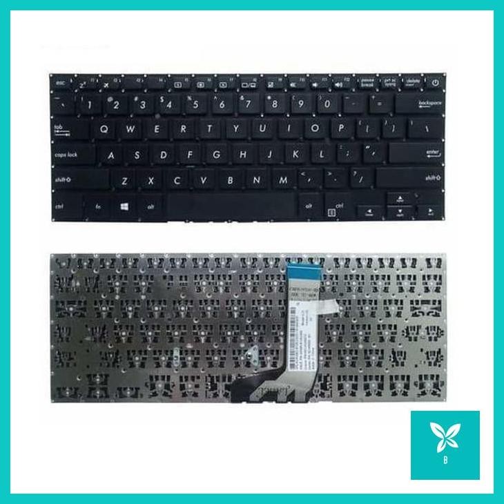 | AZC | KEYBOARD ASUS VIVOBOOK 14 A411 A411Q A411QA A411U A411UA A411UF