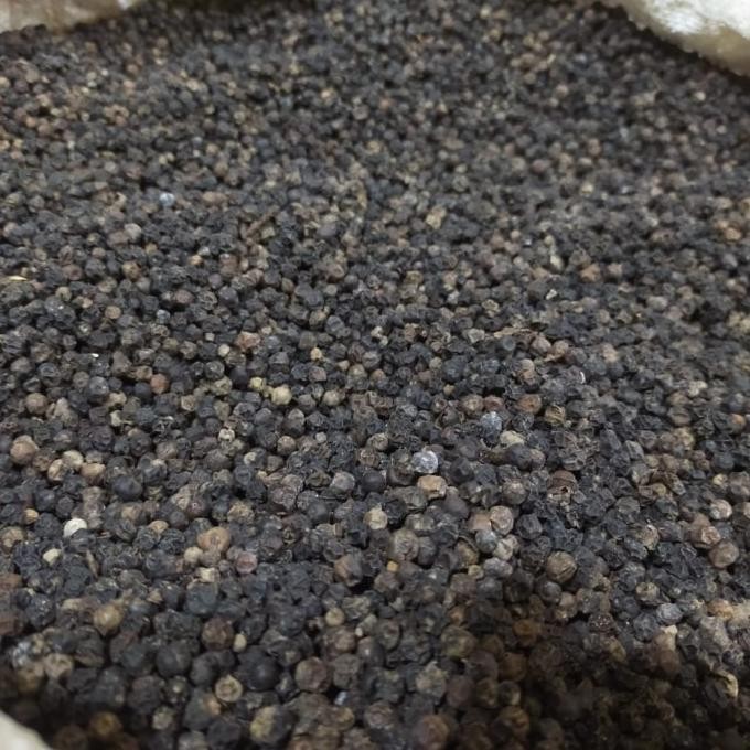 

Biji Lada Hitam 100Gram Murni Asli!!! Whole Black Pepper nUg