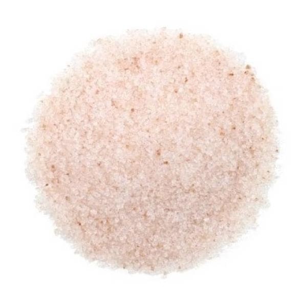 

Garam Himalaya 250gram Himalayan Salt, Cocok untuk Ketogenic Diet nUg
