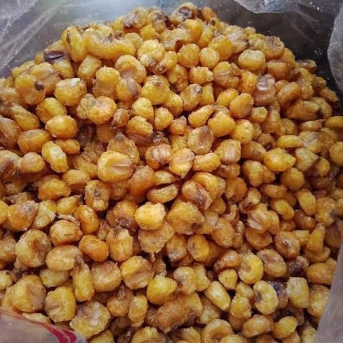 

jagung marning asin gurih/marning asin/Snack jadul 500 gram nUg