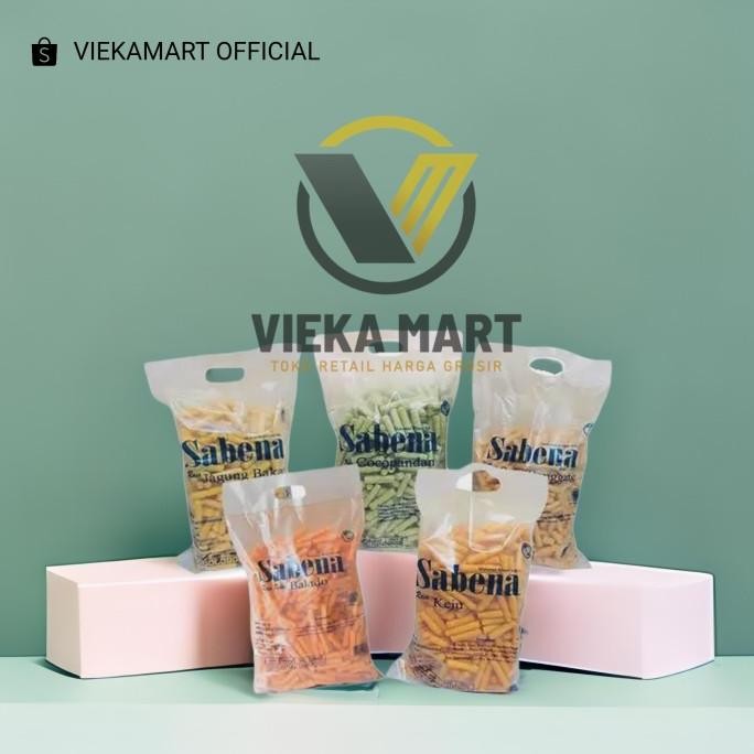 

Sabena | Snack Stick Sabena 360gr | Makanan Ringan nUg