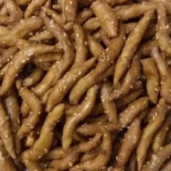 

TELOR GABUS MANIS WIJEN SUPER DARI GULA AREN nUg