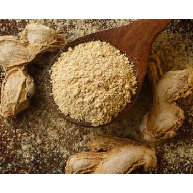 

BUBUK JAHE MURNI / ORGANIC GINGER POWDER (100 GRAM) nUg