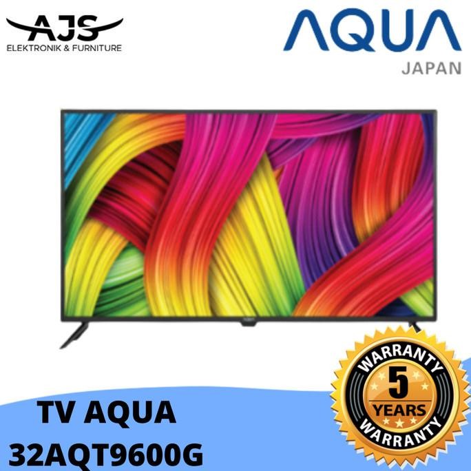 AQUA LED Digital TV 32 Inch LE32AQT9600G / LE 32AQT9600 G