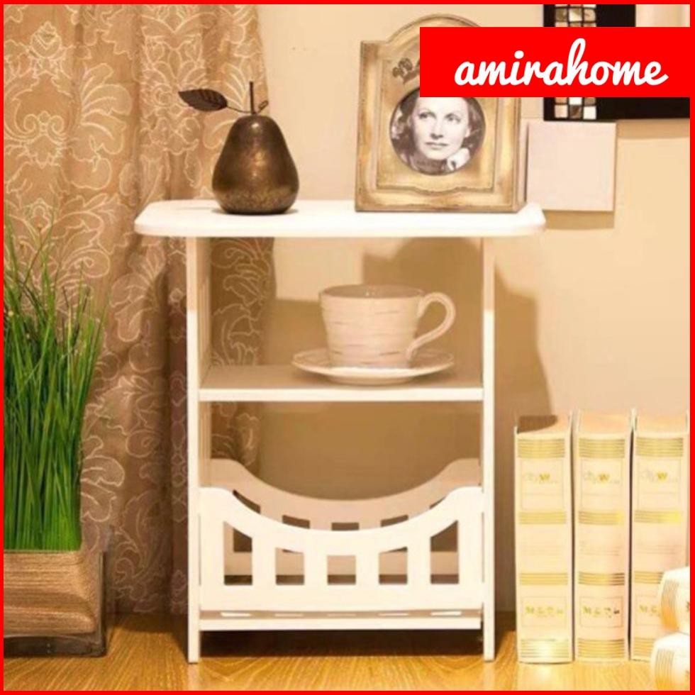 

MEJA NGOPI KOTAK, COFFEE TABLE MEJA MAJALAH SUDUT TERMURAH MEJA TAMU DEKORASI
