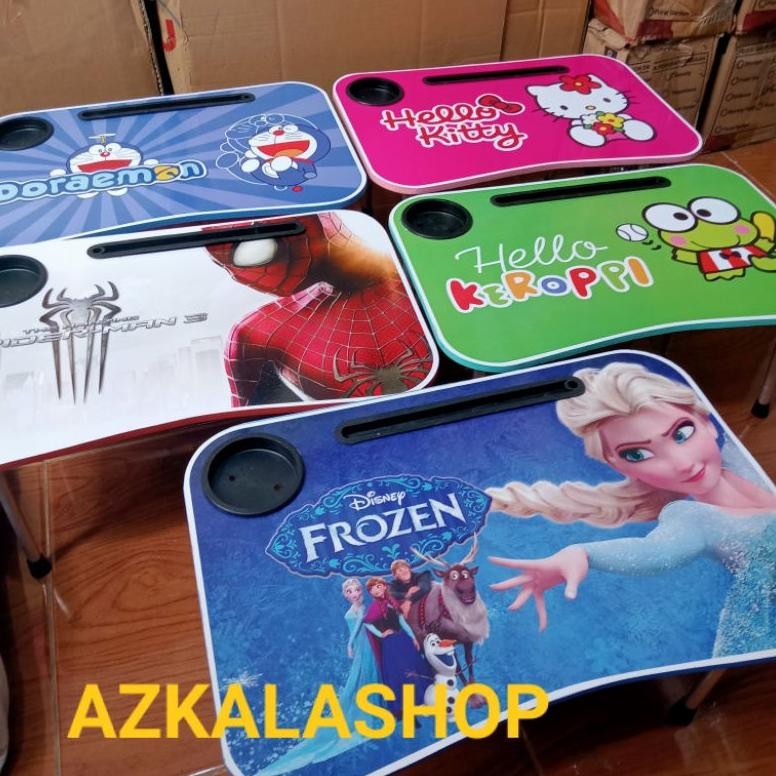 

MEJA LEPTOP KARAKTER BERKUALITAS