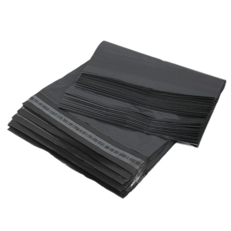 

rwet-23 ryu-56 Plastik POLYMAILER Kantong Packing Lem Polimailer 17x30 Original Berkualitas