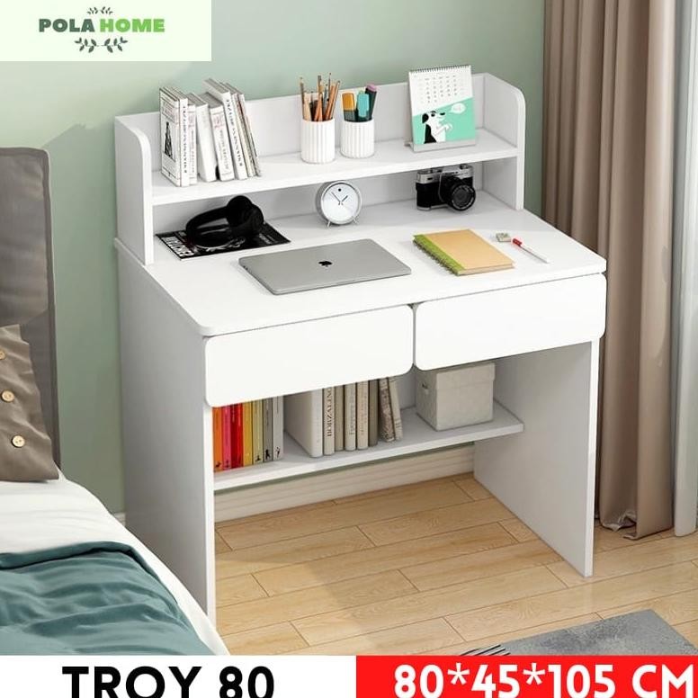 

POLA MEJA BELAJAR MEJA TULIS MEJA KIOS MEJA KERJA MULTIFUNGSI MINIMALIS