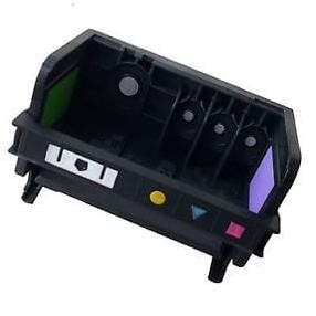 Print Head Tester HP Officejet 6000/ 6500/ 7000 /7500 Head Bekas Ready